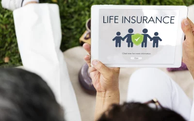 The Purpose of Life Insurance: Consider This Castle Rock Resident