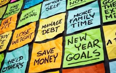 4 Financial Goals Castle Rock People Can Reach in 2023