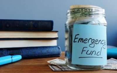 David Forney’s Guide for Building an Emergency Fund