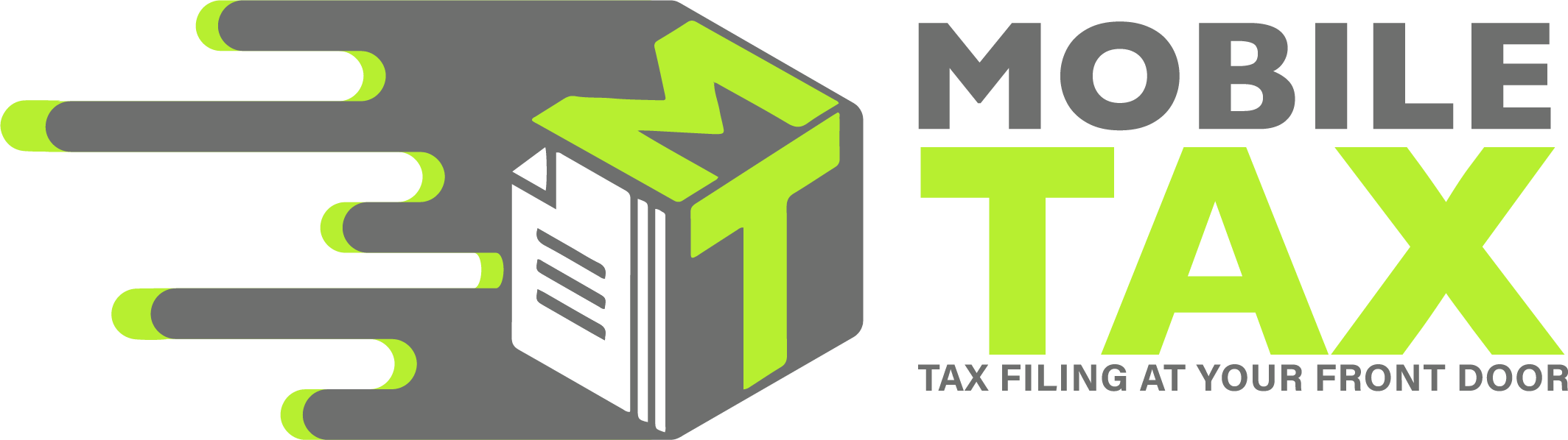 Mobile Tax